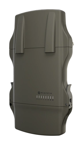 Zugangspunkt Mikrotik L23UGSR-5HaxD2HaxD-NM 2,4 | 5 GHz 2400 Mbps 802.11 a/b/g/n/ac/ax