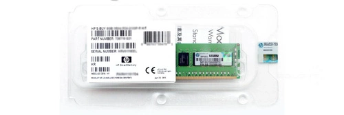 Arbeitsspeicher 1x 16GB HP Proliant & Workstation DDR4 2Rx8 2666MHZ | 3PL82AA 