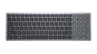 Drahtlos tastatur DELL KB740 QWERTZ