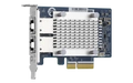 Netzwerkkarte QNAP QXG-5G2T-111C 2x RJ-45 5Gb