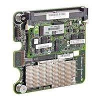 HPE Smart Array P711M 537156-001-RFB SAS/SATA 6Gb/s 1GB gebraucht 3 monate