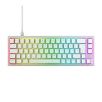 Verkabelt tastatur Cherry K5V2 Compact QWERTZ
