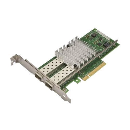 Netzwerkkarte DELL 67XRW 2x SFP+ PCI Express 10Gb