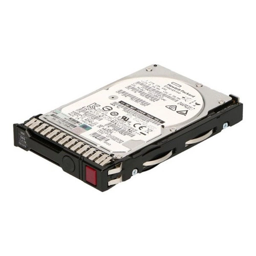 Dedizierte Festplatte für HP-Server 2.5'' 1.2TB 10000RPM HDD SAS 6Gb/s 781578-001 | 768788-004 | 781518-B21