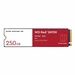 Western Digital WD Red SN700 250GB M.2 2280 NVMe PCIe | WDS250G1R0C