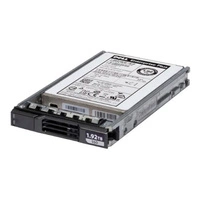 SSD Festplatte DELL 1.92TB 2.5'' SAS 12Gb/s Y2M2R gebraucht