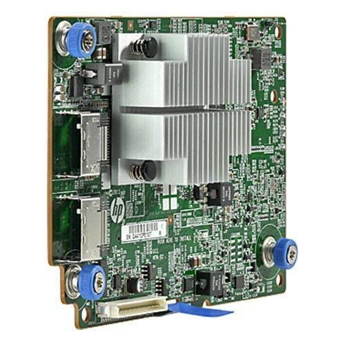 HBA HPE 749997-001-RFB 2 mini-SAS SAS/SATA 12Gb/s gebraucht 3 monate