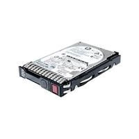 Dedizierte Festplatte für HPE-Server 2.5'' 600GB 10000RPM HDD SAS 12Gb/s 781577-001