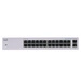 Switch Cisco Business CBS110-24T-EU 24x 1Gb 2x SFP