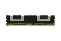 Arbeitsspeicher 2x 2GB HP - ProLiant DL140 G3 DDR2 667MHz ECC FULLY BUFFERED DIMM | 397413-B21