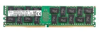 Arbeitspeicher 1x 32GB Hynix ECC REGISTERED DDR4 2133MHz PC4-17000 RDIMM | HMA84GR7MFR4N-TF