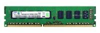 Arbeitspeicher 1x 8GB Samsung ECC REGISTERED DDR3 1866MHz PC3-14900 RDIMM | M393B1G73EB0-CMA