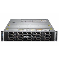 Server DELL R730xd 2U  2x E5-2696 V4 512 GB RAM