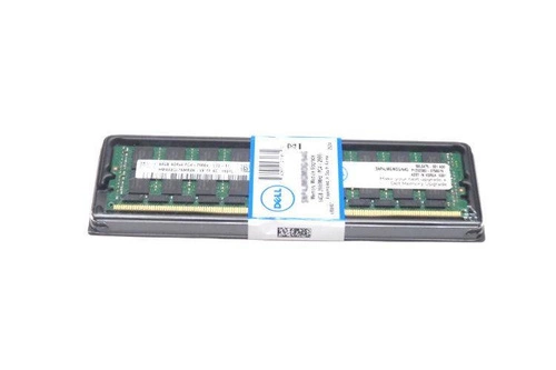 Arbeitsspeicher 1x 4GB DELL PowerEdge & Precision Workstation DDR4 1Rx8 2133MHz ECC REGISTERED DIMM | SNPY8R2GC/4G 