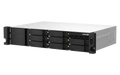 NAS-Server QNAP TS-873AeU-4G 8x SSD | HDD SATA 4GB RAM
