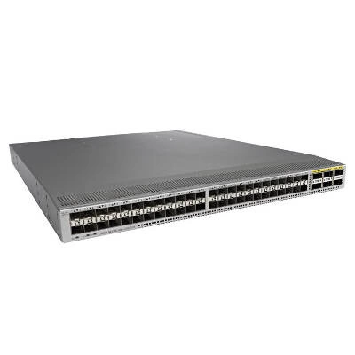 Switch Cisco N9K-C9372PX-E 48x SFP+ | 6x QSFP+