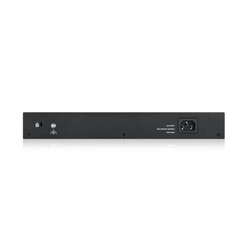 Schalter Zyxel GS1900-24EP-EU0101F 24x 1Gb 130W PoE+