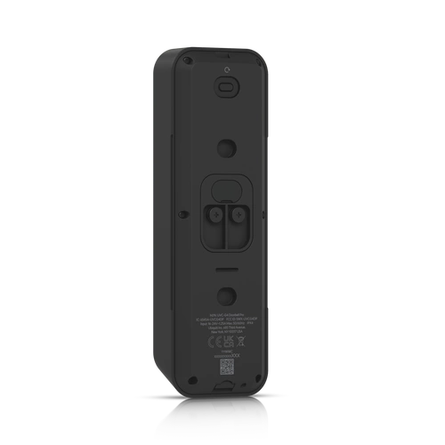 Türklingel Ubiquiti G4 Doorbell Pro