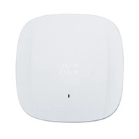 Access Point Cisco Business CW9164I-MR 2.4 GHz | 5 GHz | 6 GHz 802.11 a/b/g/n/ac/ax
