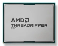 Prozessor AMD Threadripper PRO Threadripper PRO 9955WX (64MB, 16x 5.4GHz) 100-000000725