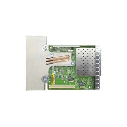 Netzwerkkarte DELL 4x SFP+ PCI Express 10Gb | 540-BBEV-RFB