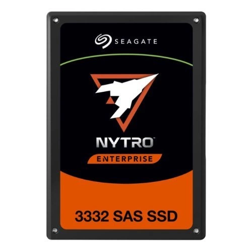 Seagate Nytro 3332 7.68TB 2.5'' SAS 12Gbps  | 	 XS7680SE70084