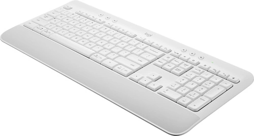 Drahtlos tastatur Logitech Signature K650 QWERTZ