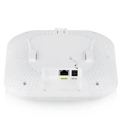 Zugangspunkt Zyxel NWA110AX-EU0202F 2.4 GHz | 5 GHz 1200 Mbps 802.11 a/b/g/n/ac/ax