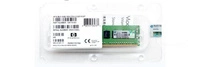 Arbeitsspeicher 1x 8GB HPE Proliant & Workstation DDR4 1Rx8 2666MHZ ECC UNBUFFERED DIMM | 879505-B21