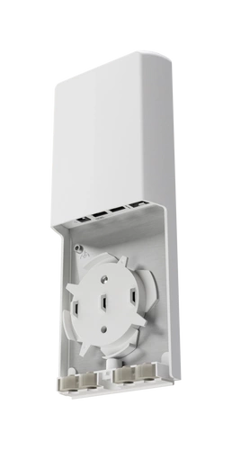 Medienkonverter Mikrotik FTC11XG 1x SFP+  1x RJ-45 10Gb