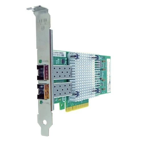 Netzwerkkarte HPE 665249-B21-RFB 2x SFP+ PCI Express 10Gb