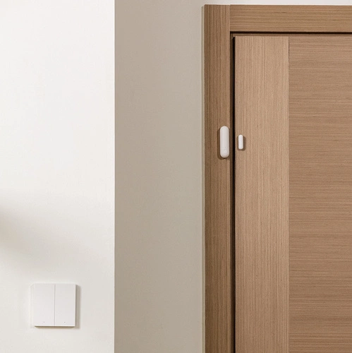 Intelligenter Sensor Aqara Door and Window Sensor P2 | DW-S02D