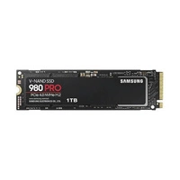 Samsung 980 PRO 1TB M.2 NVMe PCIe Gen4x4 | MZ-V8P1T0BW