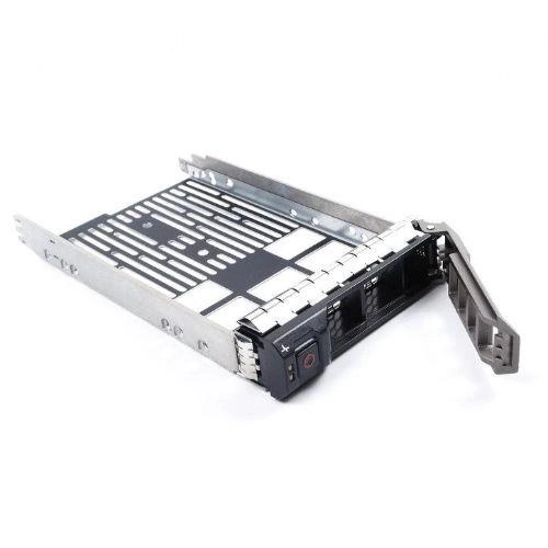 Laufwerksschublade 3.5'' SAS/SATA Hot-Swap gewidmet für Dell | X968D