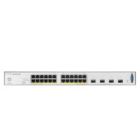 Switch Zyxel NSW200-28P-EU0101F 24x RJ-45 10/100/1000 Mbps 4x SFP+ 375 W PoE+