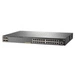 Schalter HPE JL255A 24x 10/100/1000 4x SFP+ 370 W PoE+