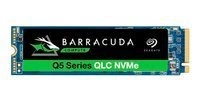 Seagate BarraCuda 500GB M.2 NVMe PCIe Gen3x4 | ZP500CV30001