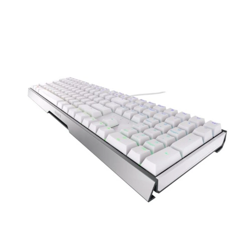 Verkabelt tastatur Cherry MX Board 3.0S QZERTY