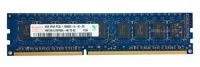 Arbeitspeicher 1x 4GB Hynix ECC UNBUFFERED DDR3 1333MHz PC3-10600 UDIMM | HMT351U7BFR8A-H9