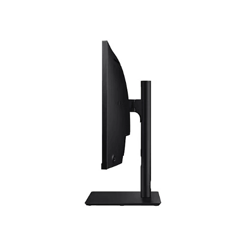 Bildschirm 27" Samsung LS27R650FDUXEN SR650 1920 x 1080 Full HD 75Hz bildschirmmatrix IPS