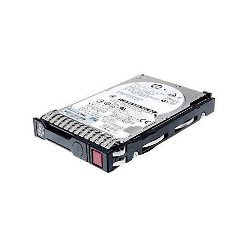 Dedizierte Festplatte für HPE-Server 2.5'' 600GB 10000RPM HDD SAS 12Gb/s 739959-001