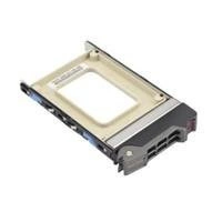 Laufwerksschublade 2.5'' Hot-Swap gewidmet für Supermicro | MCP-220-00155-0B