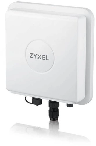 Zugangspunkt Zyxel WAC6552D-S-EU0101F 2,4 GHz | 5 GHz 1300 Mbps 802.11a/b/g/n/ac