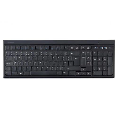 Drahtlos tastatur Kensington Advance Fit QWERTY