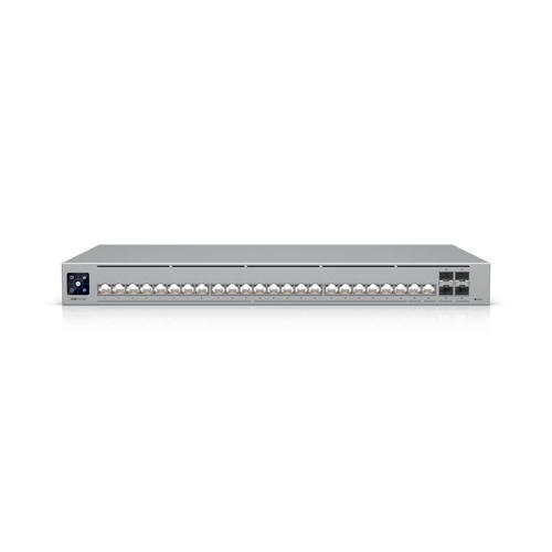 Schalter Ubiquiti USW-Pro-HD-24 22x 2.5Gb 2x 10Gb 4x SFP+