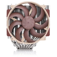 CPU-Kühlung NOCTUA Desktop | NH-D15 G2