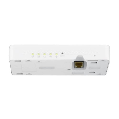Zugangspunkt Zyxel WAC5302D-S-EU0101F 2,4 GHz | 5 GHz 1167 Mbps 802.3at PoE+ 802.11 b/g/n/ac