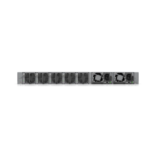 Schalter Ubiquiti ECS-Aggregation 48x SFP28 6x QSFP28