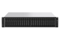 NAS-Server QNAP TS-h2490FU-7302P-128G 24x SSD U.2 NVMe 128GB RAM