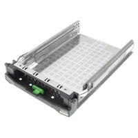 Laufwerksschublade 3.5'' SAS/SATA/SCSI Hot-Swap gewidmet für Fujitsu | A3C40101977